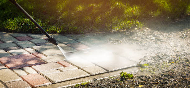 Solar Panel Cleaning in Maugansville, MD